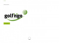 golf-n-go.de Webseite Vorschau