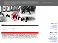 i-fire-fanblog.blogspot.com Webseite Vorschau