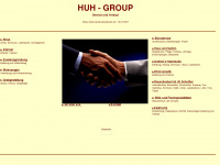 huh-group.de Thumbnail