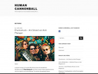 humancannonball.de Thumbnail