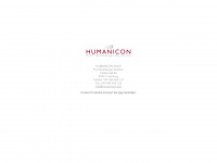 humanicon.com Thumbnail