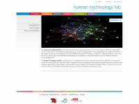 Humantechnologylab.org