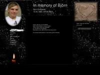 In-memory-of-bjoern.de