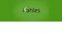 ikahles.com