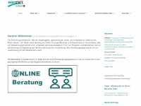 werkstatt-eschwege.de Webseite Vorschau