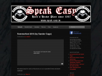 speak-easy.de Thumbnail