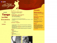 tango-tangente.com