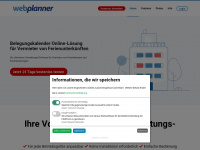 Webplanner.de