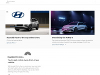 Hyundaicanada.com