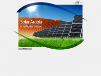 solar-arabia.com