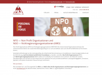 non-profit-organisationen-jobs.ch