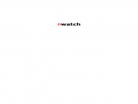 i-watch.de Webseite Vorschau