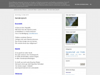 istdaswirklichso.blogspot.com Webseite Vorschau