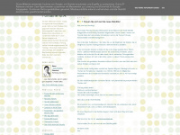 ikom-seminare.blogspot.com Webseite Vorschau