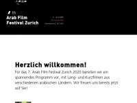 iaffz.com Webseite Vorschau
