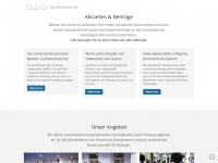 ildo.org Webseite Vorschau
