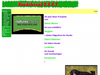 hundefreundshop.de Thumbnail