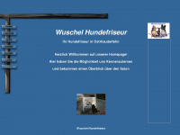 hundefriseur-wuschel.de Thumbnail