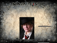 ilisch.de Webseite Vorschau