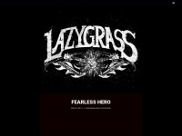 lazygrass.wordpress.com Webseite Vorschau