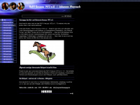 weyrauch-homepage.de Webseite Vorschau
