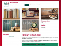 vobuch.de Webseite Vorschau
