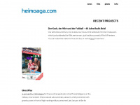 heimoaga.com