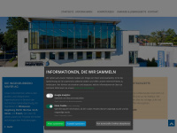 ib-mayer.com Webseite Vorschau