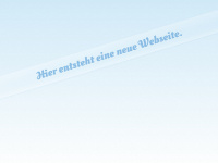 ib-schenk.de Webseite Vorschau