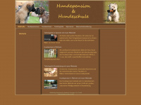 hundepension-hundeschule.de