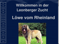 hundepension-leos.de