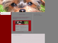 hundepension-littledog.de Webseite Vorschau