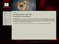 Hundephysiotherapie-fit-auf-4-pfoten.de