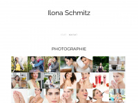 ilona-schmitz.de Webseite Vorschau