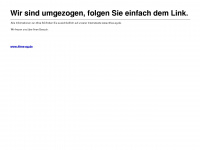 index4free.de Webseite Vorschau