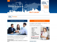 ibc-barig.com Thumbnail