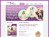 Hundesalon-horb.de