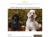 Hundeschule-krause.de