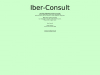 iber-consult.de Thumbnail