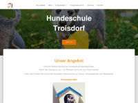 Hundeschule-troisdorf.de