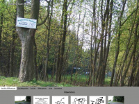 hundeschule-vogtland.info Webseite Vorschau
