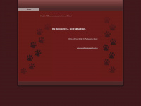 hundpferd.de Webseite Vorschau