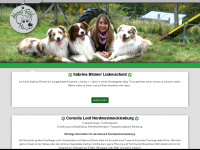 hunds-fidel.de Webseite Vorschau