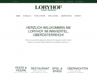 Loryhof.at