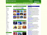 smartervegas.com Webseite Vorschau