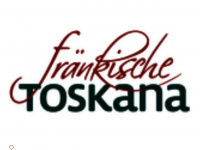fraenkische-toskana.com Webseite Vorschau