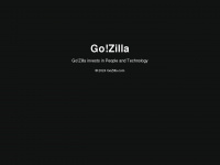 gozilla.com Webseite Vorschau
