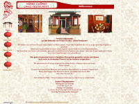 hungcuong-china-restaurant.de Webseite Vorschau