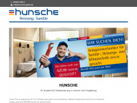 Hunsche-gmbh.de