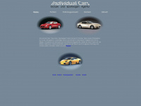 individual-cars.de Thumbnail
